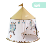 Tienda Infantil para Niñas modelo mándala