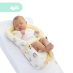 Cojín Ergonómico 3 en 1 para Bebé Maternelle