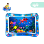 Alfombra didáctica de agua para bebé (copia)
