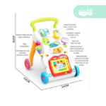 Caminador para bebe baby walker