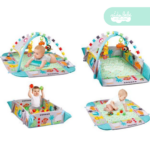 GYM para bebe 5 en 1 para niño