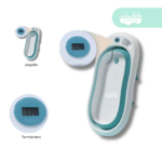 Bañera Plegable de Bebe modelo doux REY