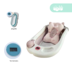 Bañera Plegable de Bebe modelo doux REINA