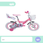 Bicicleta infaltil aro 12 monark modelo disney minnie