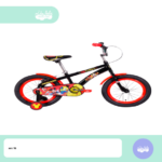 Bicicleta infaltil aro 12 monark modelo MICKEY friends
