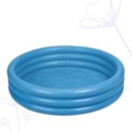 Piscina Azul Cristal 147x33cm - INTEX
