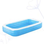 Piscina Inflable BESTWAY 305X183X56CM - INTEX