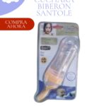 CUCHARA BIBERÓN SANTOLE PARA NIÑOS - ORANGE / CUCHARA BIBERON