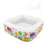 Piscina para niños - Modelo "Acuario Rectangular" - INTEX