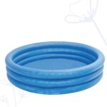 Piscina Azul Cristal 168x42cm - INTEX