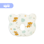 Almohada Antiplagiocefalia Tigre para Bebé