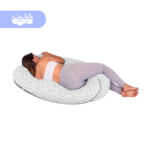 Mega Almohadón Multifuncional para Mamá y Bebé - ANIMALITOS - Imagen 3