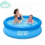 Piscina Intex Easy Set Inflable Azul 305 x 61 cm – Fácil Armado