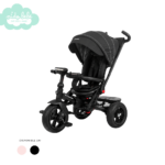 TRICICLO PREMIUM - NEGRO