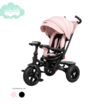TRICICLO PREMIUM - ROSADO
