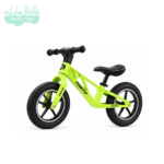 Bicicleta de Equilibrio Infantil Aro 12 - Verde