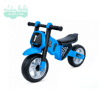 BICI MOTO PARA NIÑO - AZUL