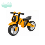 BICI MOTO PARA NIÑO - NARANJA
