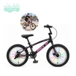 BICICLETA EXPLORER ARO 20 - ROSADA