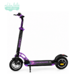 SCOOTER URPI LINEAL LILA